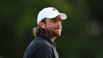 How Much Money Tommy Fleetwood Has Won In 2025