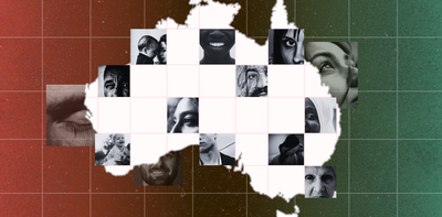 How do Australians feel about their lives? It depends on where they live