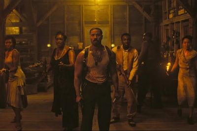 The Best Supernatural Horror Movie Of The Year Is Coming Back To Theaters