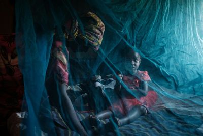 Climate Change, Population Growth Threats As Malaria Fight Stalls