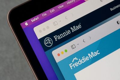 Trump May Finally Take Freddie And Fannie Public, Says Bill Pulte: No Limit To 'What They Could Be Worth' With $7 Trillion In Assets