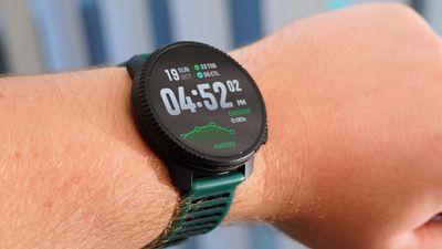 Can the Suunto Coach replace your trainer with AI? I tested it to find out