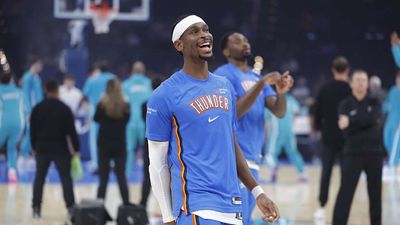 Why Some NBA Players Have Special Jersey Patches to Open Season