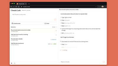 Claude Code comes to the masses – and it’s a game-changer for wannabe coding masters