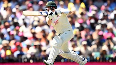 Smith feeling fresh and back to his best after two hits