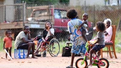 Direct line to cabinet for Indigenous council leaders
