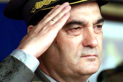 Nebojsa Pavkovic, Serbian general convicted by UN of war crimes in Kosovo, dies at 79