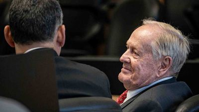 Jack Nicklaus Wins Massive Award in Defamation Lawsuit Against Nicklaus Companies