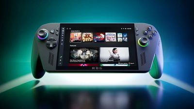 Microsoft let Asus set the prices for Xbox ROG Ally, confirms Xbox President — work on next-gen console hardware is already underway with AMD