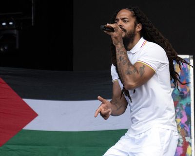 Bob Vylan ‘not regretful’ about IDF chant at Glastonbury: ‘I’d do it again tomorrow’