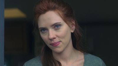 Scarlett Johansson Reacts To Those Tangled Live-Action Casting Rumors