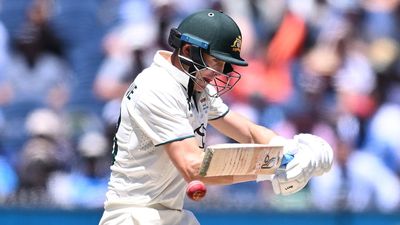 Smith says move to opening will be no issue for Marnus