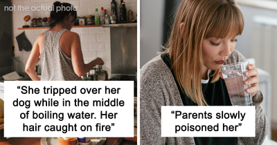 42 Unbelievable Things Autopsy Doctors Found During Examinations