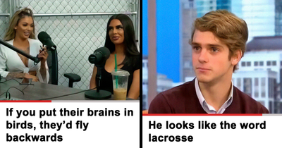 50 Savage YouTube Comments That Deserve An Upvote For Creativity And Humor