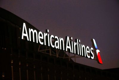 False alarm on American Airlines after pilots thought someone was trying to break into the cockpit