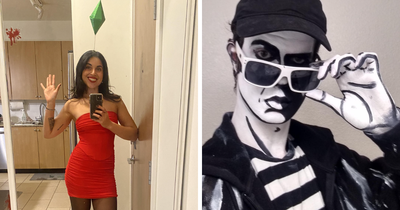 50 Creative Halloween Costume Ideas That Aren’t Just The Hot Nurse Again (New Pics)