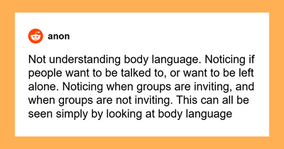 36 People With High Social Skills Share The Biggest Mistakes Others Make In Conversations