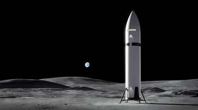 SpaceX could lose contract for Artemis 3 astronaut moon-landing mission, acting NASA chief says: 'The problem is, they're behind'