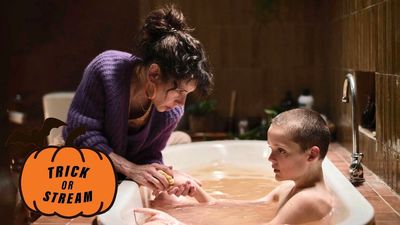 I can't stop thinking about this haunting mother-daughter horror movie — and it's streaming on HBO Max now