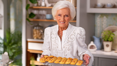 How to watch 'Mary at 90: A Lifetime of Cooking' online from anywhere
