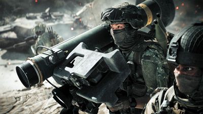 Battlefield 6 says "we are investigating" as server issues and 'Connection Failed' errors mount — Amazon's ongoing AWS outages may be to blame