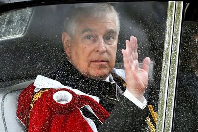 Prince Andrew latest: Andrew told to leave public life for ever after embarrassing royal family