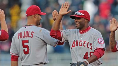 Angels Rule Out Another Former MLB All-Star for Managerial Vacancy: Report