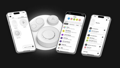Flic gives its app a major free upgrade to better control your smart buttons