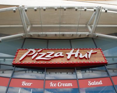 Pizza Hut to close 68 UK restaurants, putting up to 1,200 jobs at risk