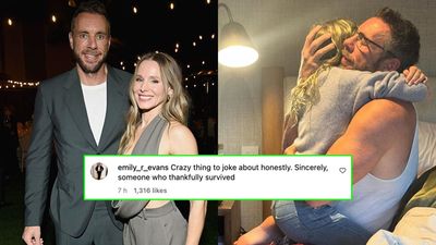 Kristen Bell’s Anniversary Post For Dax Shepard Has Sparked Major Backlash Online