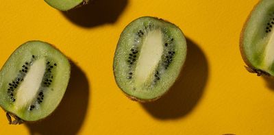 Eat kiwifruit for constipation, new guidelines say. But ditch the high-fibre diet
