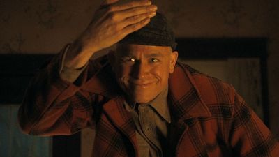 Charlie Hunnam Killed It As Monster's Ed Gein, But Garrett Hedlund Just Got Me Pumped For Their New Amazon Show Criminal