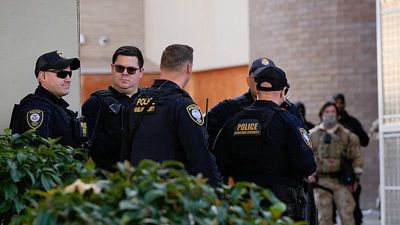 US appeals court ruling allows Trump to send troops to Portland