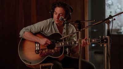 ‘Springsteen: Deliver Me From Nowhere’ review: A raw look at the creation of Bruce Springsteen’s most vulnerable album