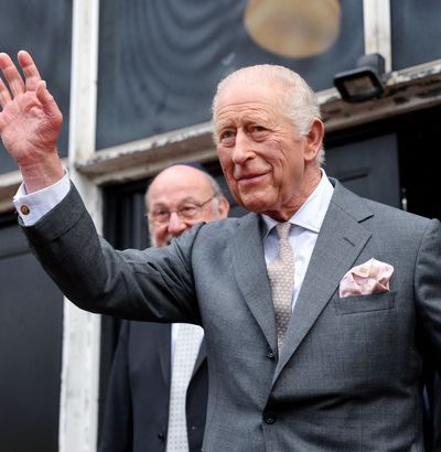 King Charles Is Focusing on "Duty and Service" Amid "Endless Stream of Embarrassment" For Royal Family