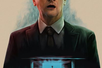 Is Tim Robinson the funniest man alive?
