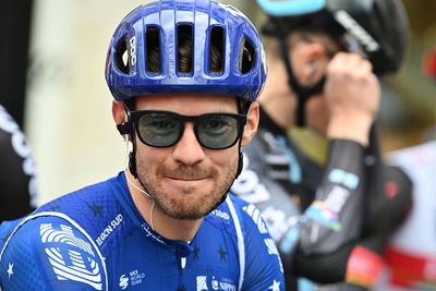 Riders signed, UCI paperwork complete and Alex Howes says 'it's going to happen' for Modern Adventure Pro Cycling