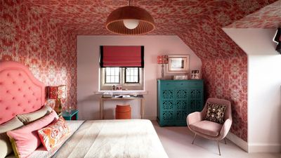 Your Attic Could Be Costing You $100s in Energy Bills Every Year – 3 Easy Tweaks to Make Your Home Warmer and Cheaper to Heat