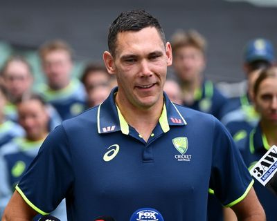 Australia’s Scott Boland shuts out noise from former England players before Ashes