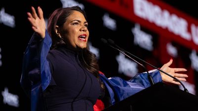 'Security concern' for senator in defamation trial