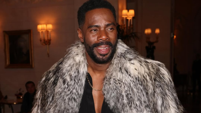 Who Is Colman Domingo? The Oscar-Nominated Star Joins 'Wicked: For Good' as Cowardly Lion