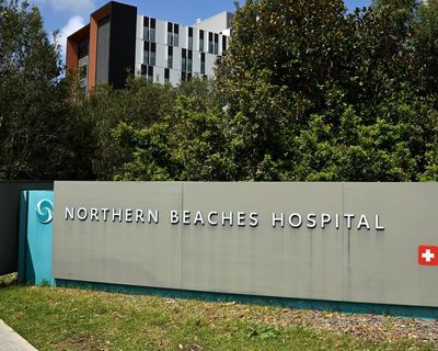 NSW to buy back private Northern Beaches hospital for $190m