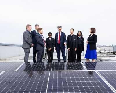 Ed Miliband’s new green jobs will bring Britain hope. I dare Reform to denounce them