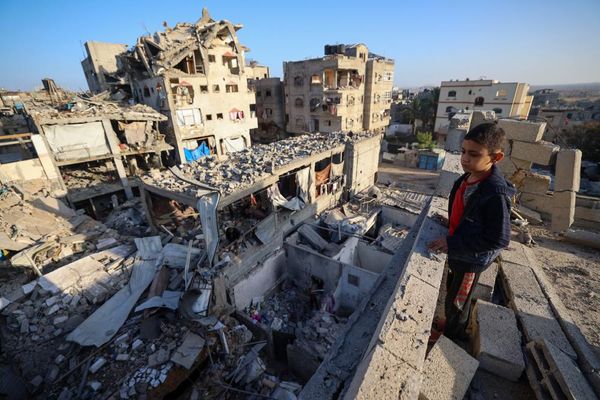 EU criticised for pausing sanctions on Israel in response to Trump Gaza efforts
