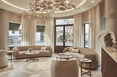 MhM: is this London's swankiest private hospital?