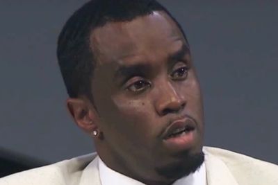 Diddy Behind Bars — for Now? Inside Trump's Secret Talks on Whether to Commute the Rap Mogul's Sentence