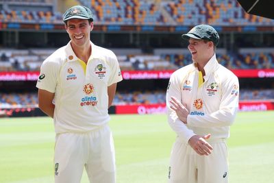 Steve Smith expects ‘seamless transition’ if he fills in for injured Pat Cummins as Australia’s Ashes captain