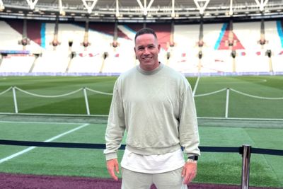 Kieran Hayler Charged with Raping a 13-Year-Old Girl — Offences Allegedly Took Place While Married to Katie Price