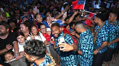 Tabuai-Fidow makes huge call on 2026 World Cup