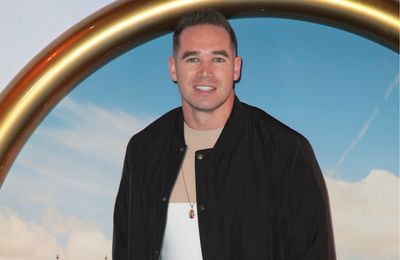 Katie Price's ex-husband Kieran Hayler 'charged with raping and sexually assaulting girl, 13'